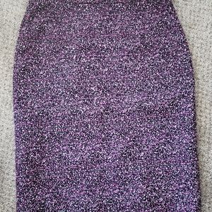 Calvin Klein Pencil Skirt